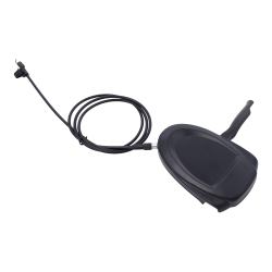 CONTROL.DR.AW.21FGD.BS.BLK/BLK d'origine Husqvarna référence 5834769-01