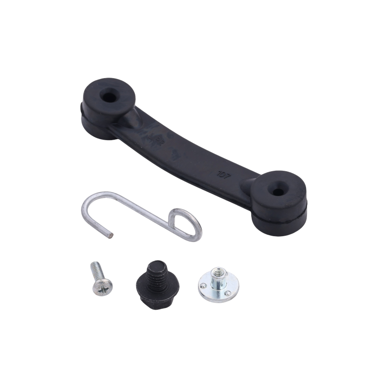 KIT.STRAP.BUNGEE.DEFLECTOR.SVC d'origine Husqvarna référence 5835082-01