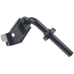 WELDMENT.SPINDLE.RH.15.NZTR d'origine Husqvarna référence 5835129-01