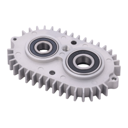 GEAR.CASE.SUBASM. (2 2) d'origine Husqvarna référence 5835276-01
