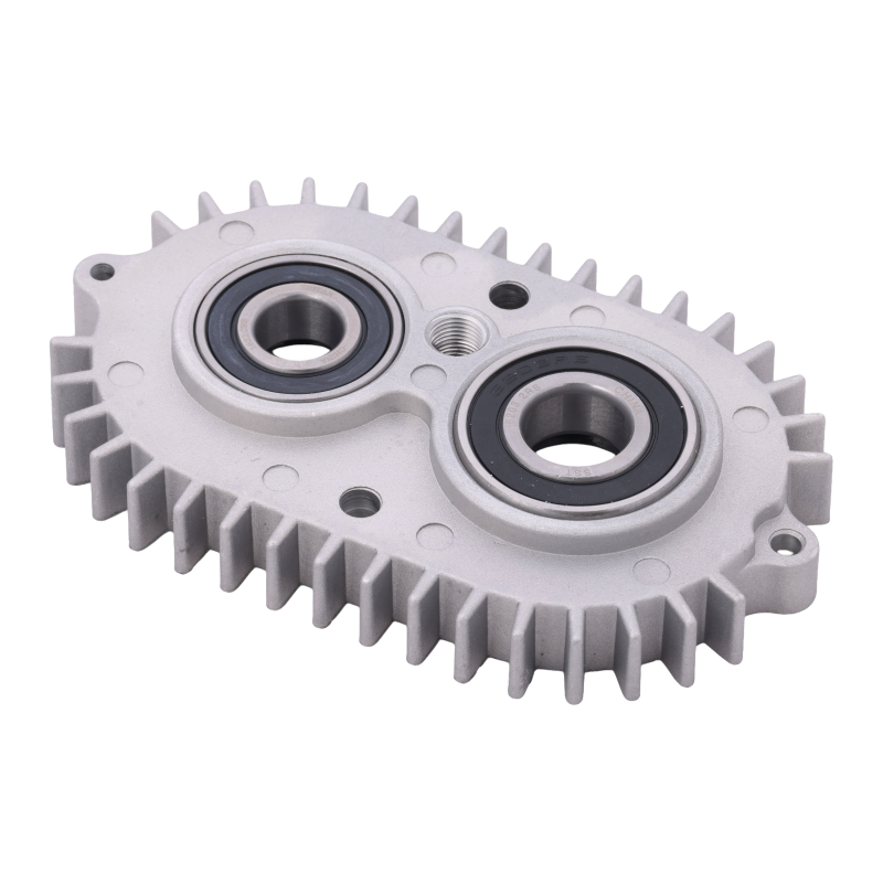 GEAR.CASE.SUBASM. (2 2) d'origine Husqvarna référence 5835276-01