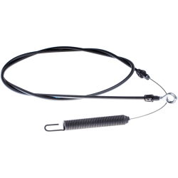 CABLE ASSEMBLE d'origine Husqvarna référence 5835484-01