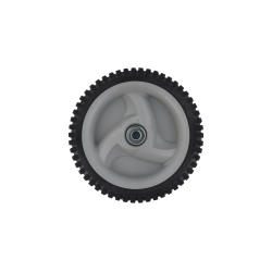 ROUE d'origine Husqvarna référence 5837338-01