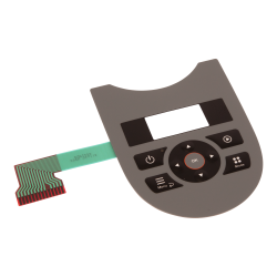 CLAVIER d'origine Husqvarna référence 5837910-01
