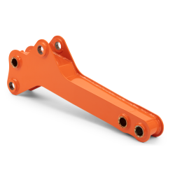 ARM BOOM 3 ASSY DXR 140 d'origine Husqvarna référence 5838923-01