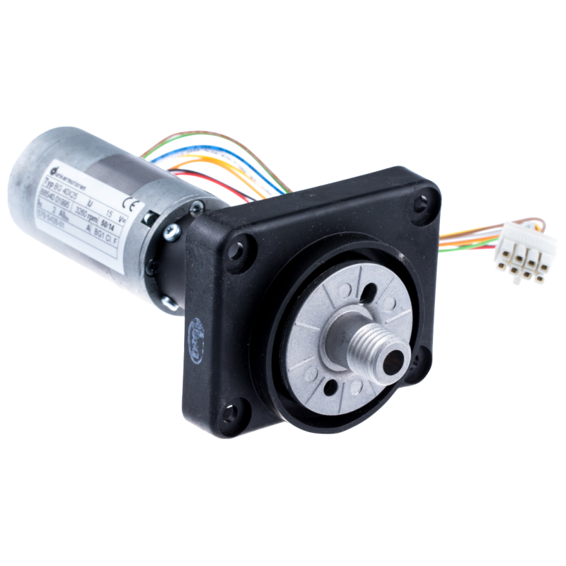 KIT MOTEUR d'origine Husqvarna référence 5839444-01