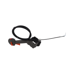 POIGNEE COMPLÈTE d'origine Husqvarna référence 5842421-02
