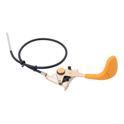 CONTROL.TH/CK.COBRA.BS.EE.421 d'origine Husqvarna référence 5843729-01