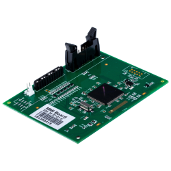 CIRCUIT IMPRIME COMPLET d'origine Husqvarna référence 5843897-01