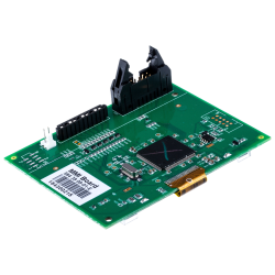 CIRCUIT IMPRIME COMPLET d'origine Husqvarna référence 5843909-01