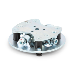 SUPPORT ASSEMBLAGE GRÂCE d'origine Husqvarna référence 5848157-01