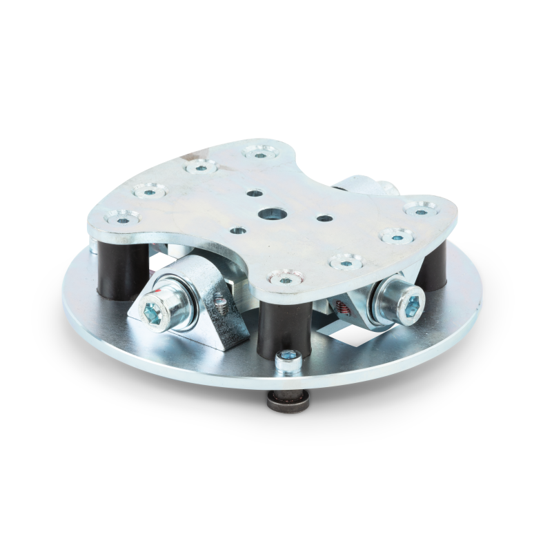 SUPPORT ASSEMBLAGE GRÂCE d'origine Husqvarna référence 5848157-01