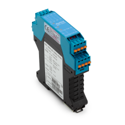RELAIS DE SÉCURITÉ 24 V CC d'origine Husqvarna référence 5848254-01