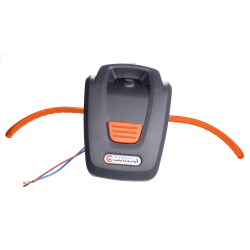 ENSEMBLE BOÎTIER DE COMMUTATION d'origine Husqvarna référence 5849049-01