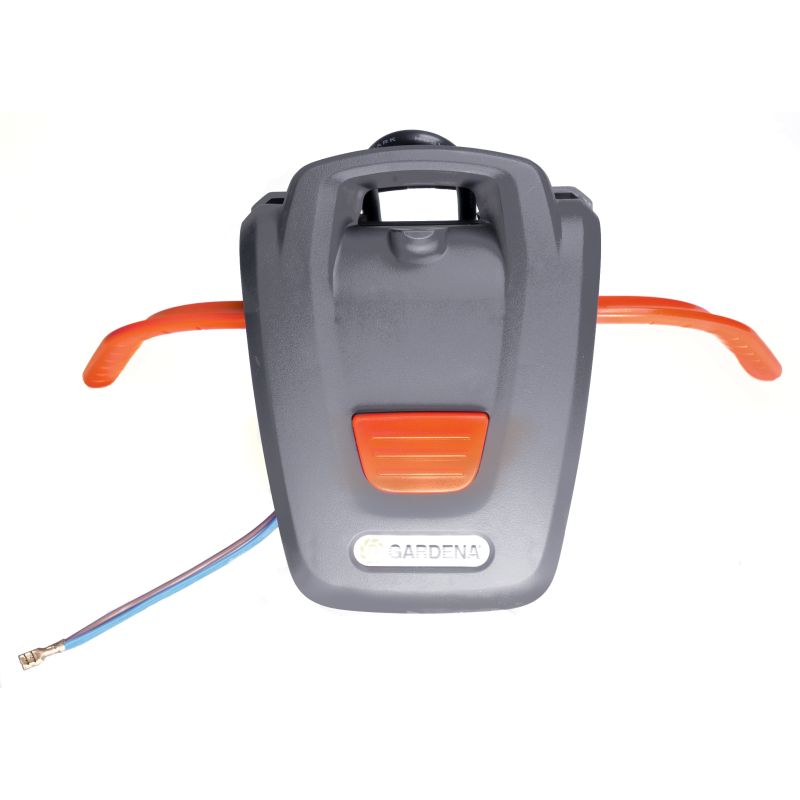ENSEMBLE BOÎTIER DE COMMUTATION d'origine Husqvarna référence 5850348-01