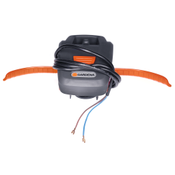 ENSEMBLE BOÎTIER DE COMMUTATION d'origine Husqvarna référence 5850349-01
