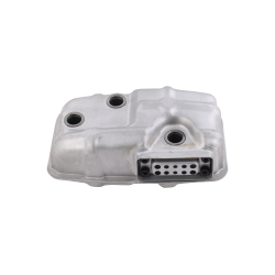 SILENCIEUX COMPLET d'origine Husqvarna référence 5850442-01