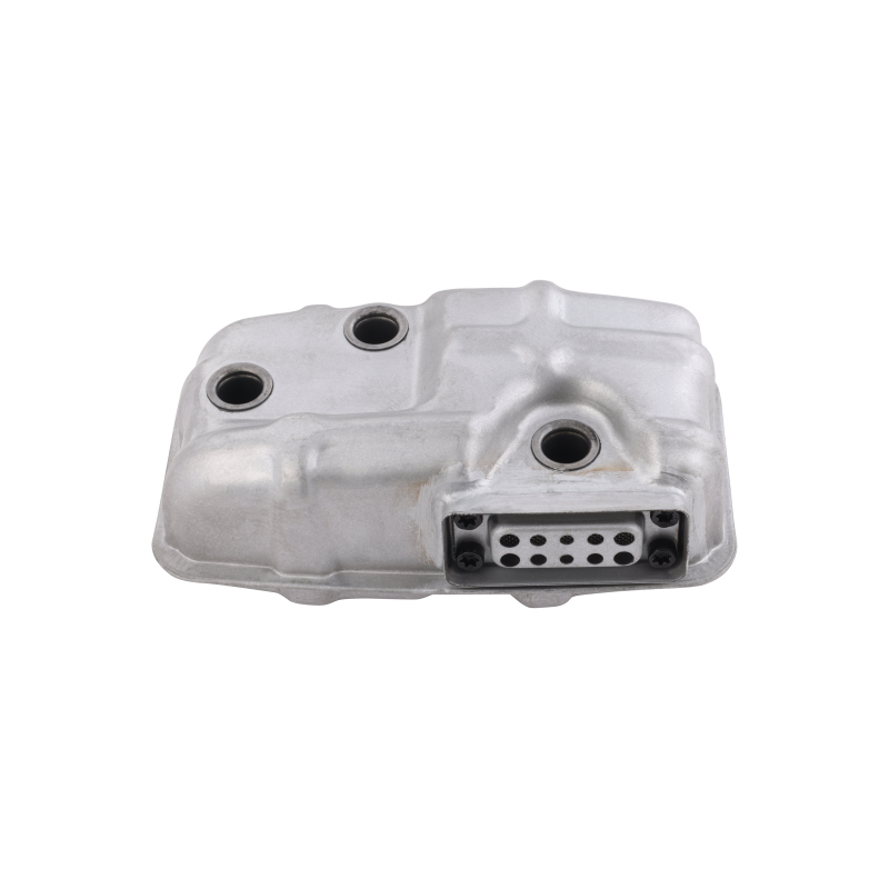 SILENCIEUX COMPLET d'origine Husqvarna référence 5850442-01