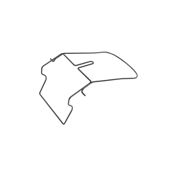 CADRE d'origine Husqvarna référence 5850547-02