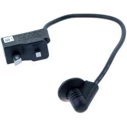 BLOC ELECTRONIQUE d'origine Husqvarna référence 5850740-02