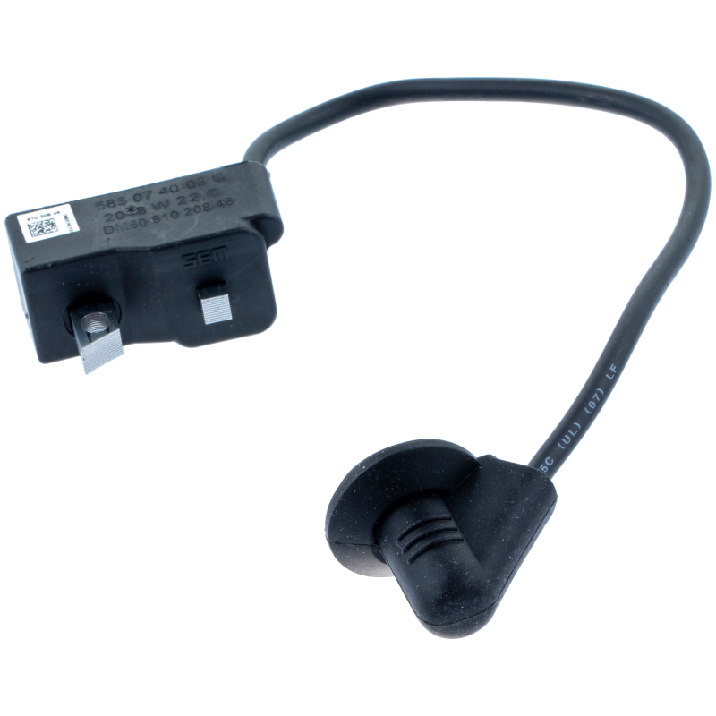 BLOC ELECTRONIQUE d'origine Husqvarna référence 5850740-02