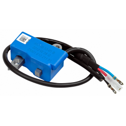 BLOC ELECTRONIQUE d'origine Husqvarna référence 5850810-01