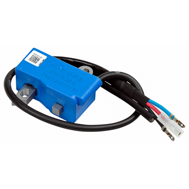 BLOC ELECTRONIQUE d'origine Husqvarna référence 5850810-01
