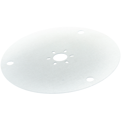 PLAQUE DE PROTECTION ANTI-DÉRA d'origine Husqvarna référence 5852970-01