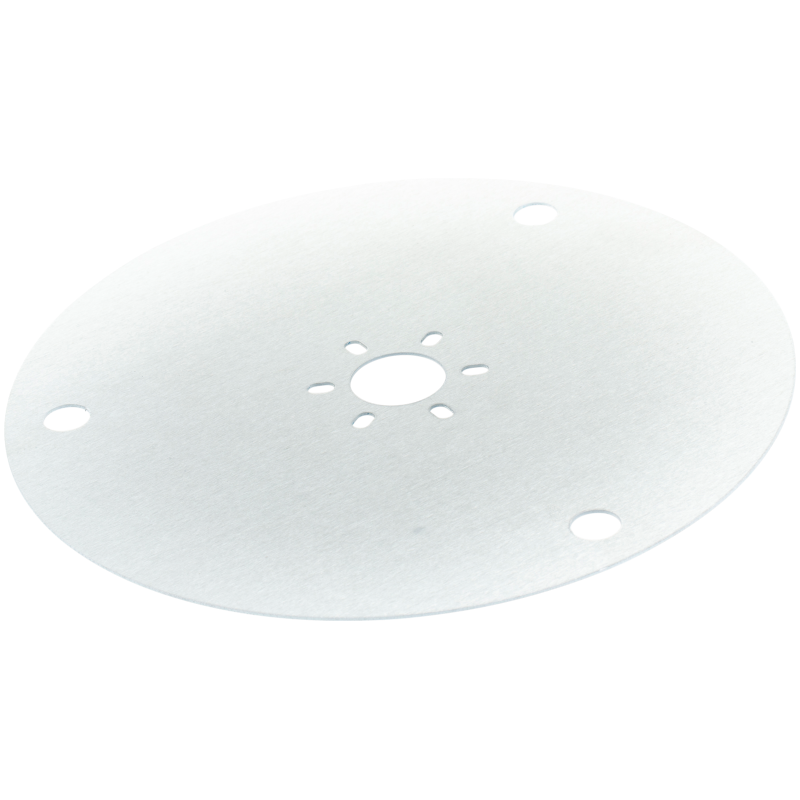PLAQUE DE PROTECTION ANTI-DÉRA d'origine Husqvarna référence 5852970-01
