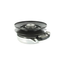 Embrayage électromagnétique...