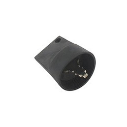 Clé de contact ergonomique...