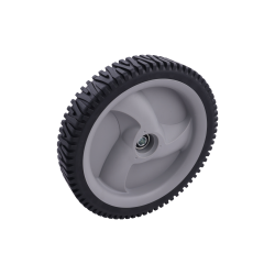 ROUE d'origine Husqvarna référence 5854373-08
