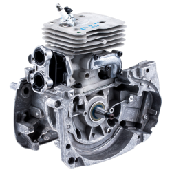 SYSTEME DU CARTER DE VILEBREQU d'origine Husqvarna référence 5854515-01