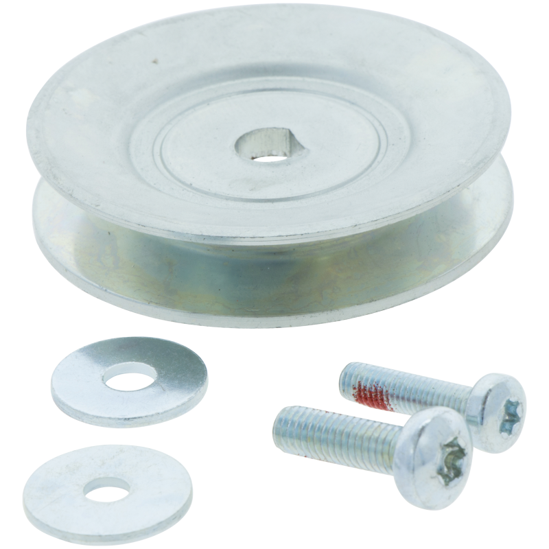 PULLEY KIT d'origine Husqvarna référence 5855144-02