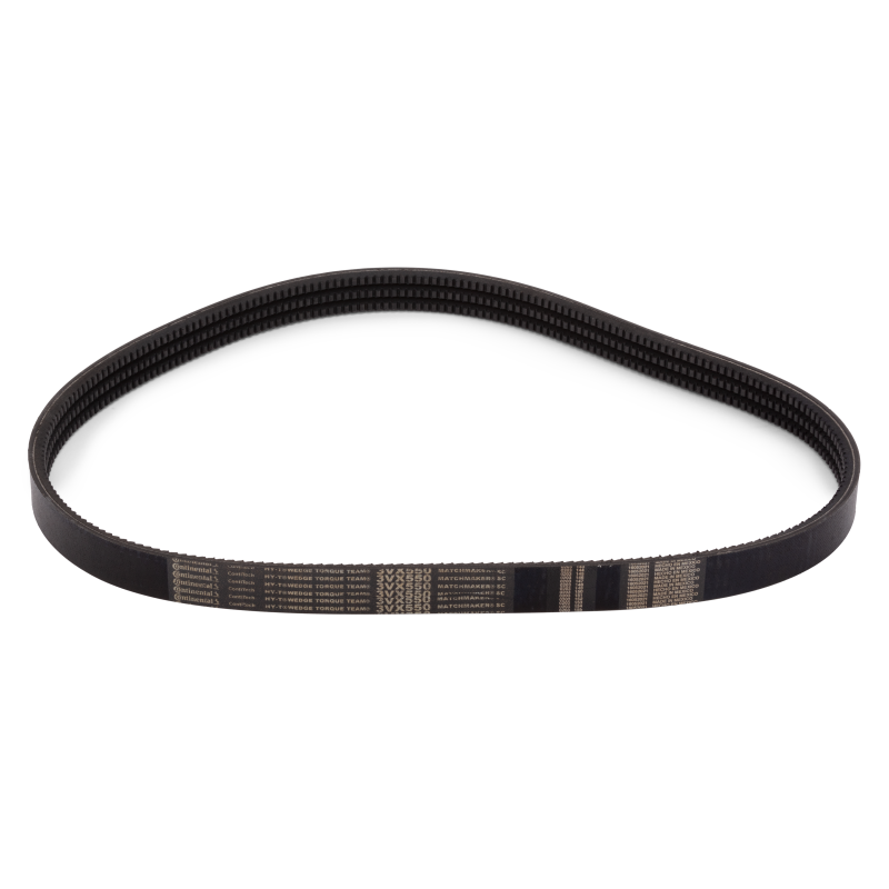COURROIE TRAPÉZOÏDALE d'origine Husqvarna référence 5855150-01