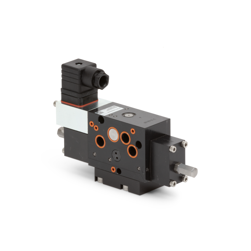 VALVE PROPORTIONAL DIRECTIONAL d'origine Husqvarna référence 5855329-01