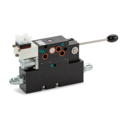 VALVE PROPORTIONAL d'origine Husqvarna référence 5855330-01