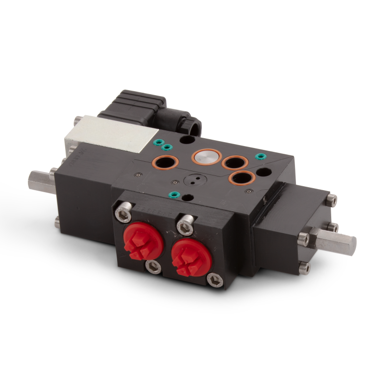 VALVE PROPORTIONAL d'origine Husqvarna référence 5855331-01