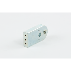 SUPPORT DE CROCHE DE MOTEUR d'origine Husqvarna référence 5855403-01