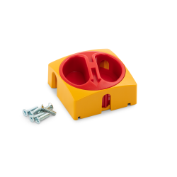 KIT DE POIGNÉE d'origine Husqvarna référence 5855695-01