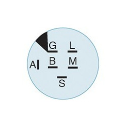 Contacteur à clé 3...