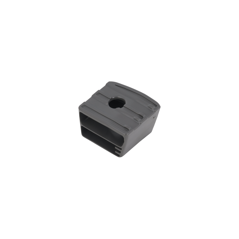 SUPPORT AU SOL AVEC ÉCROU d'origine Husqvarna référence 5856205-02