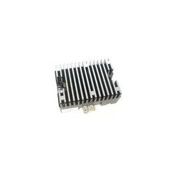 Régulateur de tension 15A...