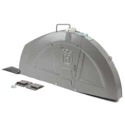KIT DE PROTECTION DE LAME 42 POUCES d'origine Husqvarna référence 5860099-01