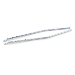 KIT DE TUYAU 36 PROTECTION DE LAME d'origine Husqvarna référence 5860193-01