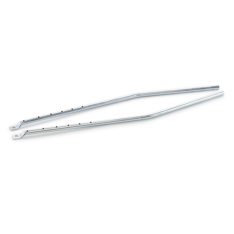 KIT DE TUYAU 36 PROTECTION DE LAME d'origine Husqvarna référence 5860193-01