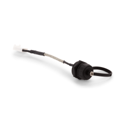 CONTACT MINI USB, TYPE B, INCL d'origine Husqvarna référence 5861466-02