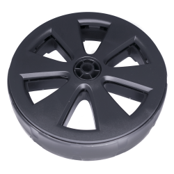 ROUE ARRIÈRE d'origine Husqvarna référence 5861698-01