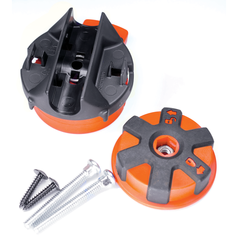 VIS DE REGLAGE d'origine Husqvarna référence 5861701-01