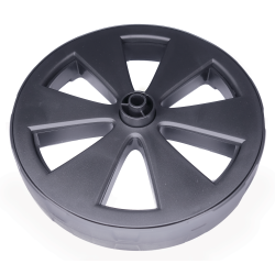 ROUE d'origine Husqvarna référence 5861705-01
